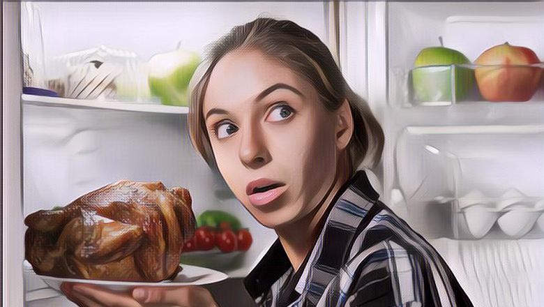 Mitos Seputar Nutrisi, Kamu Harus Cari Tahu di Sini~