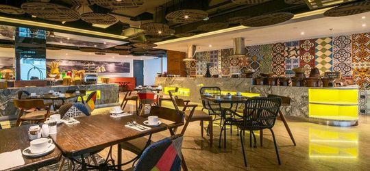 Temukan Kenangan Masakan Ibu Di Momen Natal Dan Tahun Baru Di Luminor Hotel Pecenongan