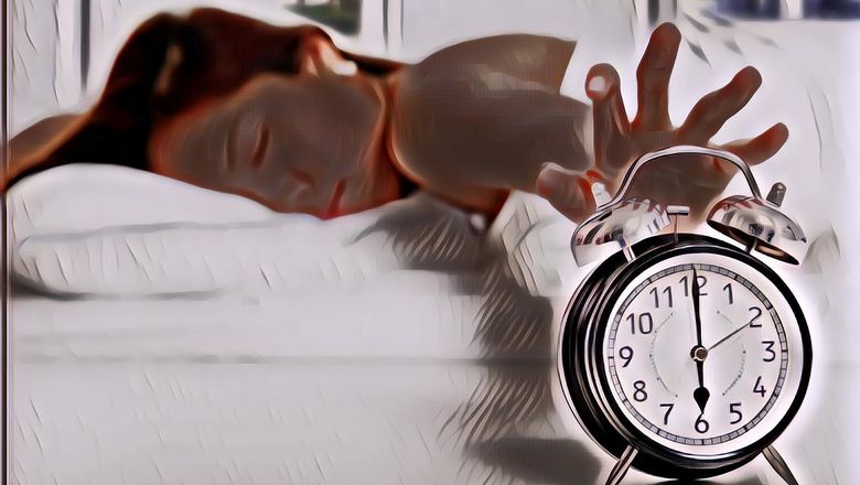 Metode Zaman Dulu, Ampuh Bangunkan Tidur Tepat Waktu Tanpa Alarm