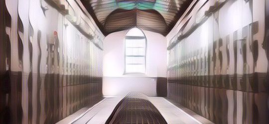 Jepang Bakal Buka Hotel Penjara, Nginep di Sana Apa Kabar?