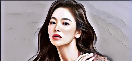 Busana Song Hye Kyo Pergi ke Paris Jadi Sorotan: Kasual Tapi Kenakan Perhiasan dengan Harga Fantastis!