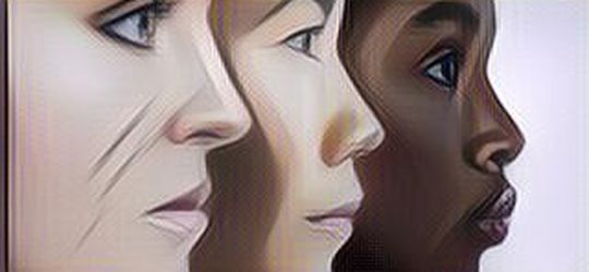 Menurut Dokter Kecantikan, Begini Ciri Kulit Wajah yang Sehat!