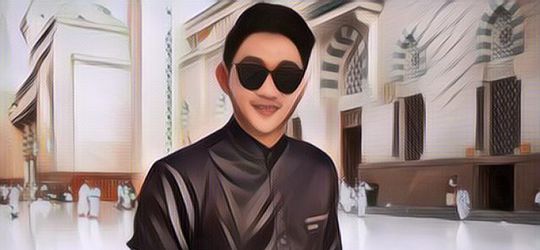 Meramal Masa Depan Ifan Seventeen Bersama Padi Reborn