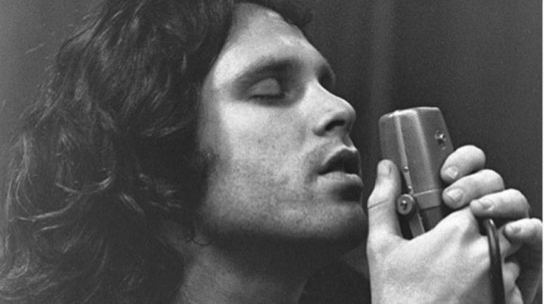 Jim Morrison (1943-1971)