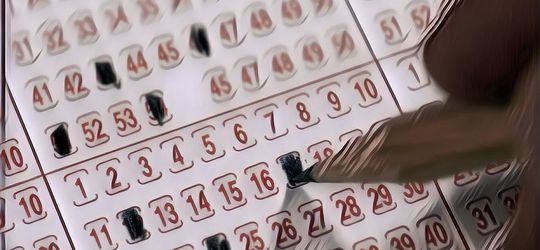 Di Hari Ulang Tahunnya, Seorang Pria di Kanada dapat Rejeki Nomplok