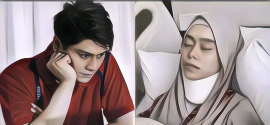Gak Mau Satu Rumah Sama Rizky Billar Karena Takut Dan Trauma, Lesti Kejora Dibawa Keluarga Menjauh Ke Tempat Rahasia