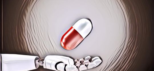 AI Sukses Temukan Obat Antibiotik yang Bisa Kalahkan Bakteri dengan Resistensi Tinggi