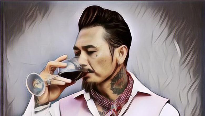 Kata-kata Jrx Galau atas Ketidakadilan, Pelajaran Untuk Generasi Muda Indonesia