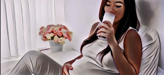 Apakah Ibu Hamil Wajib Minum Susu? Ini Penjelasan Ahli