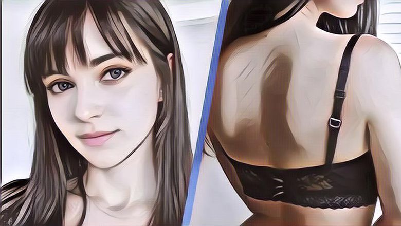 Kenalkan Claudia, Sosok Wanita Cantik yang Tipu Banyak Pria, Aslinya Ternyata Bukan Manusia