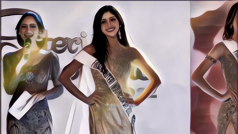 Erina Gudono Disebut Tukang Bohong Soal Background Pendidikan, Netizen: Pantesan Aja!