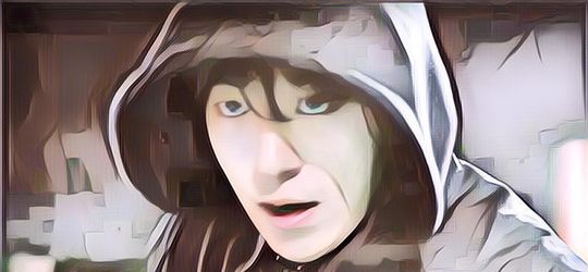 Nam Joo Hyuk Tampil Sebagai Jagoan Dingin di Drama Terbaru "Vigilante" Disney Hotstar