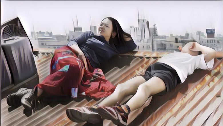 Kamagasaki, Kota Kumuh di Jepang yang Auto Hilang Dari Peta