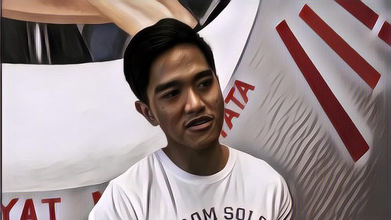 Tentang Uang Jajan Kaesang Saat Kuliah di Singapura, Berapa Jumlahnya?