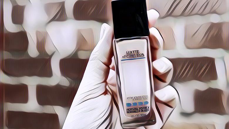 Foundation Maybelline untuk Kulit Berjerawat, Solusi Efektif Buat Kamu!