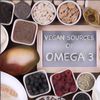 Buat yang Vegan, Berikut 7 Makanan Sumber Omega 3 dari Tumbuhan