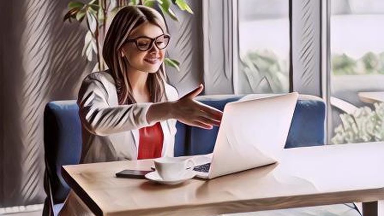 5 Tips Wawancara Online di Tengah Pembatasan Sosial COVID-19