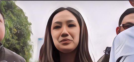 Netizen Soroti Wajah Tamara Tyasmara Saat Marahi Yudha di Kolam Renang: Akting Doang