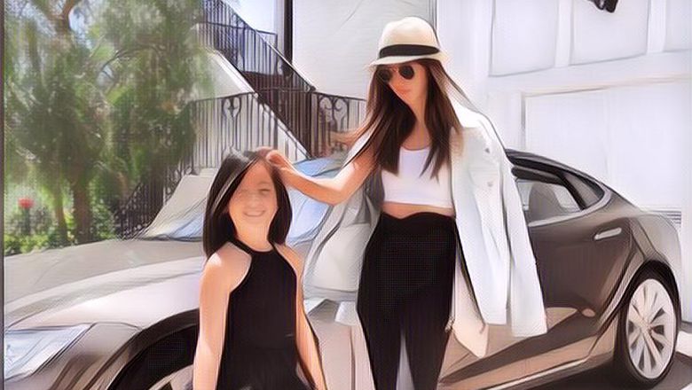 Horang Kayah, Anak Nia Ramadhani Pesan Makanan yang Harganya Setara Gaji Pengasuh