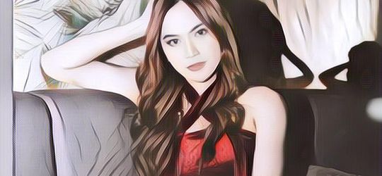 Mahalini Pindah Agama, Tokoh Hindu Ini Beri Komentar Bijak