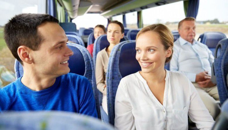 1. Interaksi langsung, kan lebih gampang