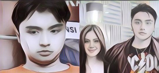 Syarat Damai untuk Leon Dozan dari Rinoa Aurora