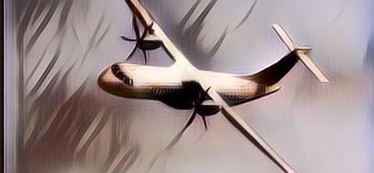 Kecelakaan Pesawat di Sao Paulo Brasil 58 Penumpang dan 4 Awak Dinyatakan Tewas