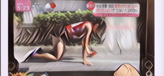 Video Viral yang Belum Banyak Orang Tahu, Bikin Meringis Ngilu Tapi Penuh Inspirasi