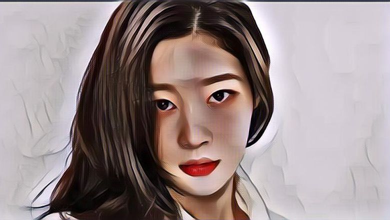 Aktris Jung Chaeyeon Mungkin Akan Bintangi Serial Drama Baru