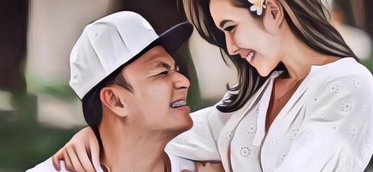 Akui Telah Putus, Ternyata Hubungan Gisel Dan Wijin Memang Kurang Cocok Kalo Dilihat Dari Zodiaknya