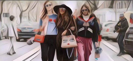 7 Kesalahan yang Bikin Penampilan Kamu Terlihat Lebih Tua