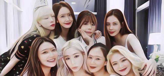 7 Idol Girlband Korea yang Ngaku Lebih Suka Cowok Bule, Wah Siapa Tuh?