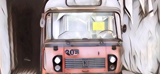 Viral Cerita Bis Mistis Bekasi-Bandung, dari Bis Kosong Hingga Bau Anyir