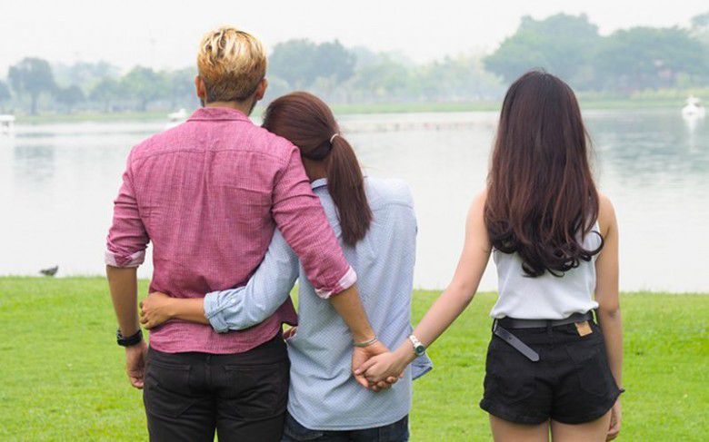 Keinginan tak terpenuhi