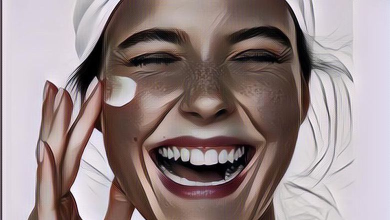 Demi Cegah Kulit Keriput, Naomi Campbell Tidak Mau Tidur di Kamar Ber-AC