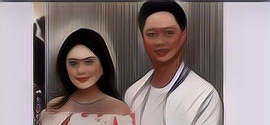 Fakta-fakta Gender Reveal Kevin Sanjaya dan Valencia Tanoesoedibjo