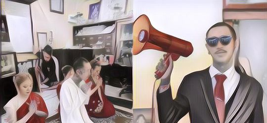 Kisah Unik Pria yang Dilamar 3 Wanita dan Dapat Mahar Masing-Masing Rp42 Juta, Semua Lamaran Diterima!