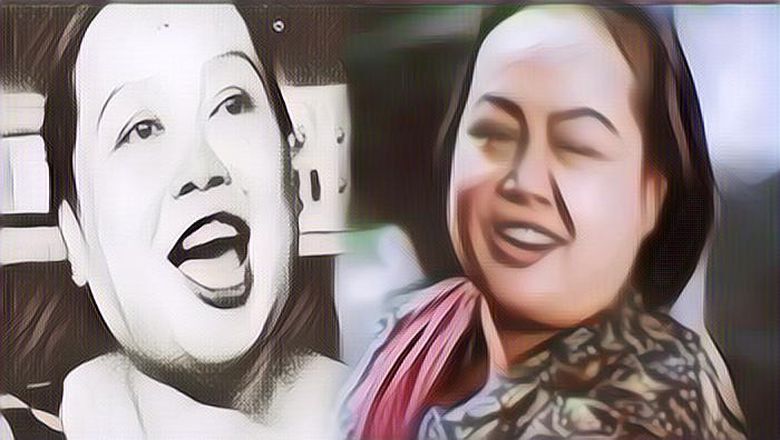 Jenazah Artis Ini Dimakamkan di TMP Kalibata, Ternyata Semasa Hidup Pernah Membela Kemerdekaan Indonesia, Siapa Sosoknya?