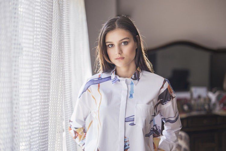 6. Lebih jaga penampilan