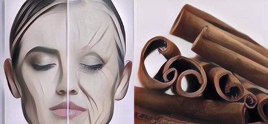 Gak Perlu Perawatan Mahal Lagi, Bumbu Dapur Ini Ternyata Bisa Bikin Wajah Lebih Awet Muda