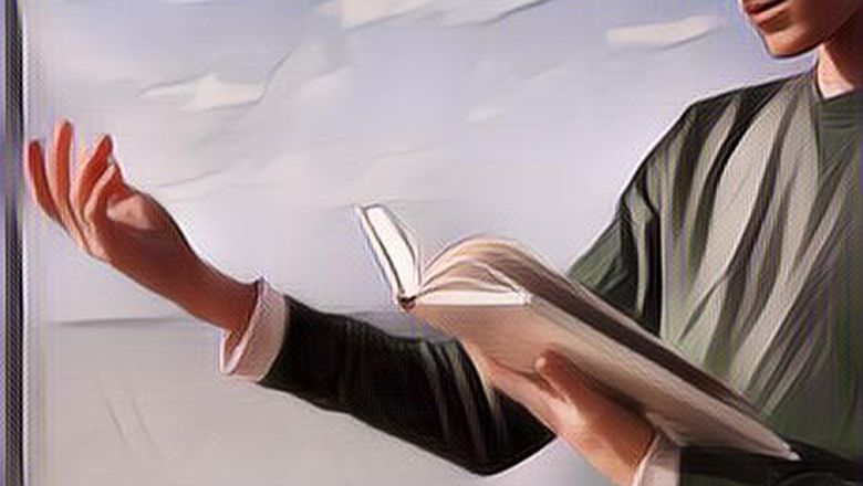 Contoh-Contoh Pantun Agama yang Bijak dan Penuh Motivasi