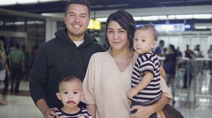 4. Rifat Sungkar-Sissy Priscillia