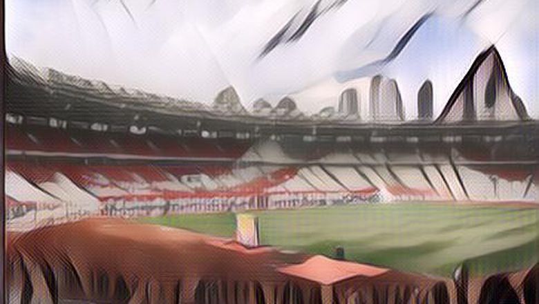 Daftar Stadion di Indonesia yang Berstandar FIFA