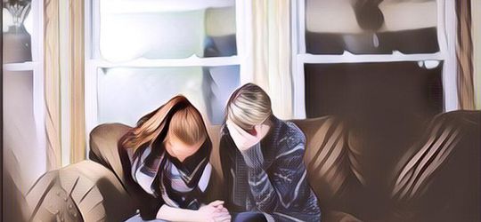 Kata Motivasi Untuk Sahabat yang Sedang Ada Masalah, Nggak Ada Loe Nggak Rame