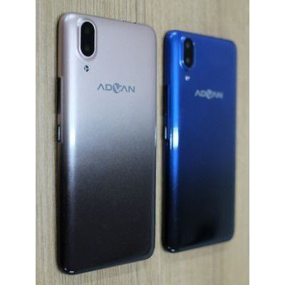 2. Advan G2 Pro