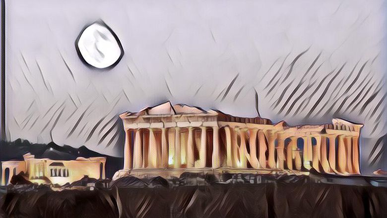 Berkunjung ke Kota-Kota Tua di Dunia Pas Liburan, Oke Juga Tuh...