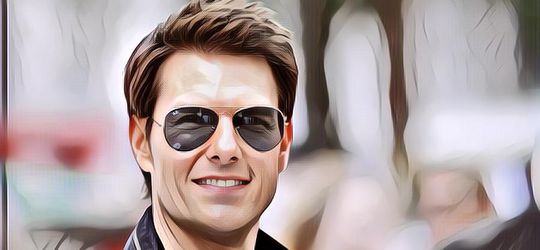 Pekerjaan Beberapa Selebritis Hollywood Ini Unik Banget Sebelum Terkenal