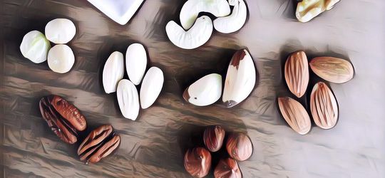 Ini Alasan Kenapa Kacang-Kacangan Wajib Ada di Piringmu