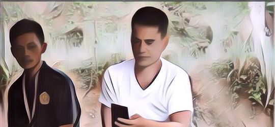 Ayah Lesti Kejora Pulang Kampung Usai Putrinya Damai dengan Rizky Billar, Cari Ketenangan?