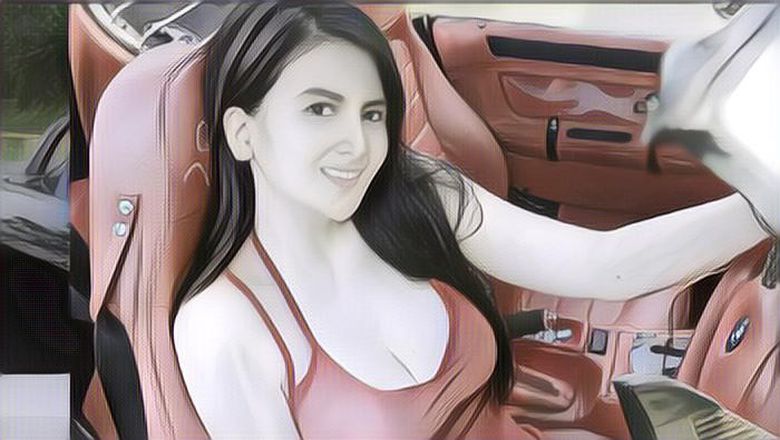 Diana Dee Akui Pernah Ditawari Om-Om Kencan dengan Bayaran 1 M! Langsung Dijawab: Aku Nggak BO